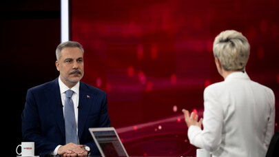 “Ankara həmişə alternativlərə əl ata bilər!" - Hakan Fidan