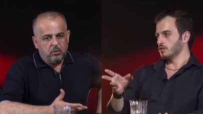 Əməkdar artist oğlundan danışdı: Fikirləşirdim ki, uşaqdır, həvəsdir, keçib gedəcək"