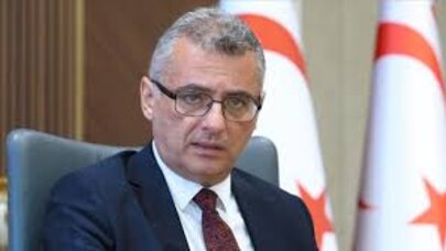 Şimali Kiprin Prezidenti xəstəxanaya yerləşdirildi