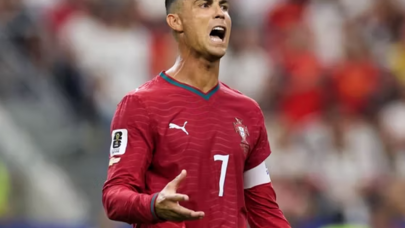 Portuqal futbolçular Ronaldonu boykot etdilər - Dünya çempionundan şok ittiham