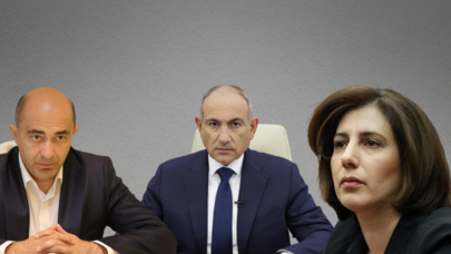 Paşinyan keçmiş deputatlardan niyə milyonlarla təzminat tələb edir?