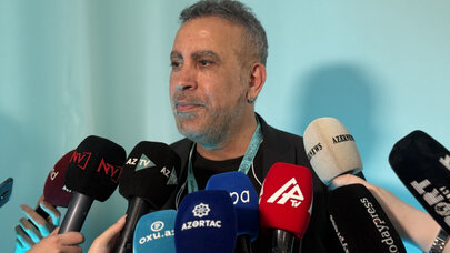 Haluk Levent saxlanıldı