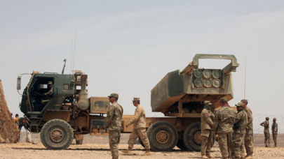 İran Küveytdə HIMARS raketlərini məhv etdi
