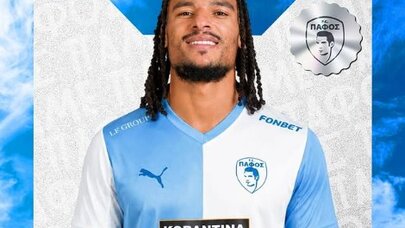 “Qarabağ”dan Kipr klubuna keçdi