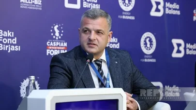 Ramin Nurəhmədova agentlikdə vəzifə verildi