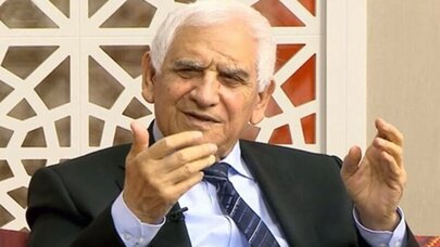 Nəriman Həsənzadənin son vəziyyəti açıqlandı