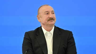 İlham Əliyev: Avropa Komissiyasında anti-Azərbaycan qrupu mövcud idi