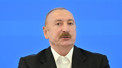 İlham Əliyev: Prezident Trampın yanaşması Azərbaycan-Ermənistan sülhünü mümkün etdi
