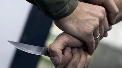 Sumqayıtda mübahisə bıçaqlanma ilə nəticələnib