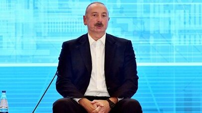 Prezident Forumun keçirilməsinin məqsədini açıqladı