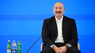 “Zəngəzur dəhlizi vacib layihədir”