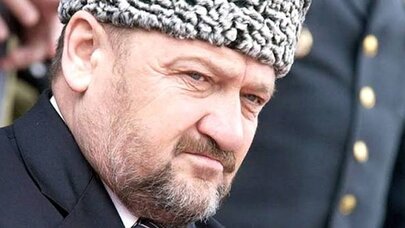 Rusiya Əhməd Kadırovun şərəfinə sikkə buraxır