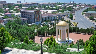 Naxçıvanda dövlət qurumu ləğv edildi