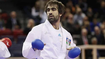 Rafael Ağayevə ağır itki