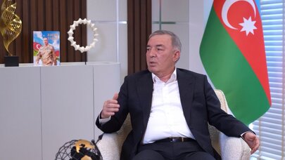 Bakının tikinti sektorunda trendlər, problemlər və yeni standartlar - “Kristal”ın rəhbəri Mahayət Nəbiyevlə müsahibə