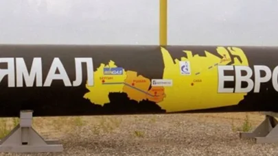 Avropa Rusiyada qaz qoymayıb, hamısını alıb