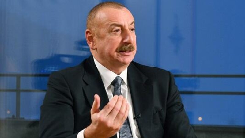 Prezident: "Azərbaycan-ABŞ əlaqələri ən yüksək zirvədə qərarlaşıb"