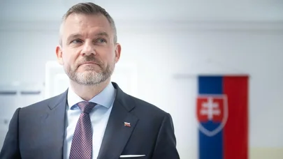 Peter Pelleqrini: Ağdamda məktəb Slovakiya Milli Qəhrəmanının adını daşıyacaq