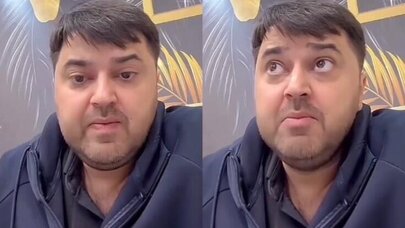 "10 il zülm çəkdim" - Mirkamil səhhətindən danışdı