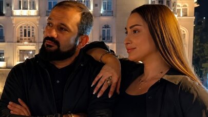 Sevgilisini şantaj edən tiktokerin həbsi tələb olundu