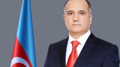 Kamaləddin Qafarov: Azərbaycan beynəlxalq informasiya gündəliyinin formalaşmasına töhfə verir