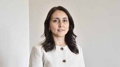 Cəmilə İsmayılzadəyə Qarabağ Universitetində vəzifə verildi