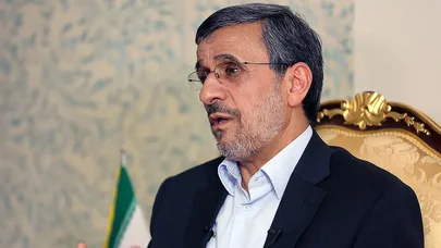İsrail Əhmədinejadı İranda hakimiyyətə gətirmək istəyir? - Eks-prezident danışdı