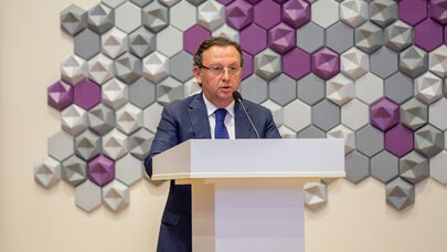 Müasir müstəqil Azərbaycan Heydər Əliyevin şah əsəridir - Samir Vəliyev