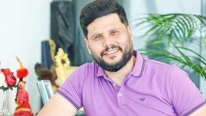 Zaur Kamal onları polisə şikayət etdi -  FOTO