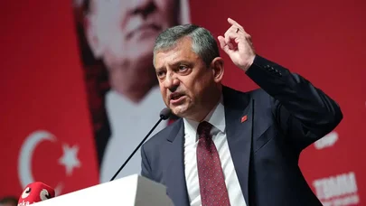 Özgür Özəl yeni partiyanın yaradılacağı tarixi açıqladı
