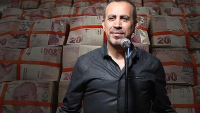 Haluk Levent görün nə qədər yardım toplayıbmış - Rəqəm açıqlandı