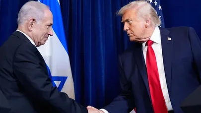 Netanyahu ABŞ-a gedir - Trampla görüşəcək?