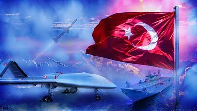 Türkiyə Yunanıstandakı çoxsaylı hədəfləri vura bilər - Afinada narahıtlıq
