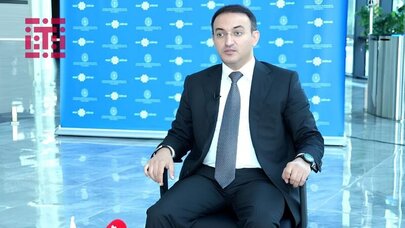 Ülvi Mehdiyev: Bu günə qədər heç kim deməyib ki, “ASAN xidmət”ə getdim rüşvət istədilər - Müsahibə