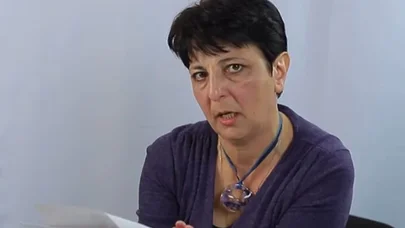 Ermənistanda polis məmuruna “zibil” deyən jurnalistə bu cəza verildi