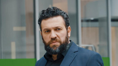 Taleh Yüzbəyov: "Mənə üzr istədə bilməzsiniz!"