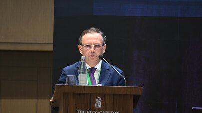 Slovakiya ilə əməkdaşlıq yeni investisiya imkanları açır - Samir Vəliyev