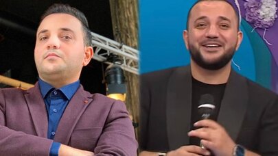 10 kiloqram arıqlayıb belə oldu - VİDEO