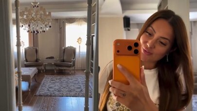 Ayanın İstanbuldakı evi - VİDEO