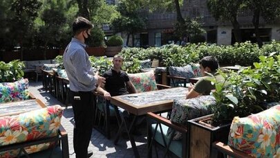 Kütləvi zəhərlənmə olan restoran bu vəzifəli şəxsin imiş