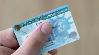 "Green card" almaq istəyənlərə pis xəbər - 100 min dollar təminat tələb ediləcək 