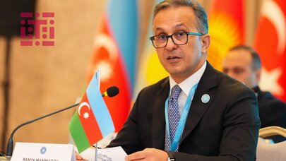 Ramin Məmmədov: Bu layihələrin məqsədi dini-mənəvi dəyərlərin qorunmasıdır