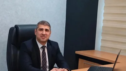 Elvin Məmmədxanova yüksək VƏZİFƏ VERİLDİ