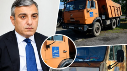 İşçilər ixtisar edilir, dövlət texnikası isə... - Zaqatala Yol İdarəsində nə baş verir?