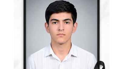 I kurs tələbəsi vəfat etdi