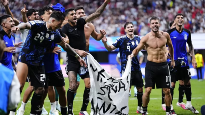 İngiltərədə çağırış: Argentinalı futbolçuları Premyer Liqadan qovun