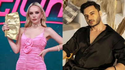 Məşhur müğənni və model həbs edildilər - FOTO