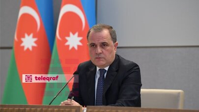 Ceyhun Bayramov: Bakı ilə Moskva arasındakı iqtisadi tendensiya müsbətdir