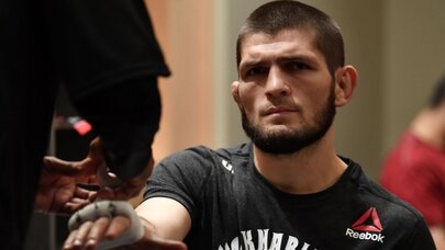 Həbib MMA-da bu qaydanın dəyişməsini istəyir