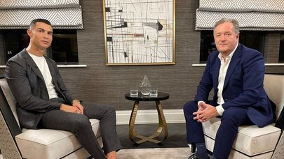 Morqan argentinalıları təhqir etdi: Ümidini İspaniyaya bağlayıb